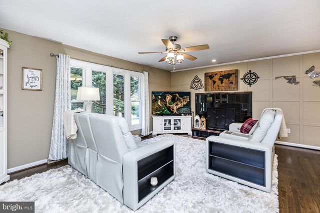 9309 FURROW AVE, Ellicott City, MD 21042