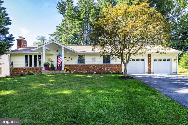 9309 FURROW AVE, Ellicott City, MD 21042