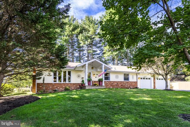 9309 FURROW AVE, Ellicott City, MD 21042