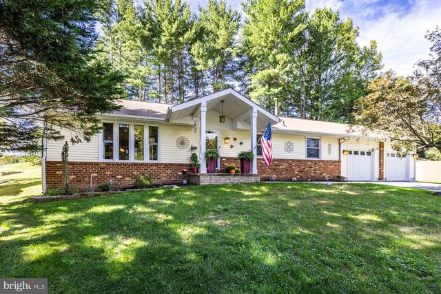 9309 FURROW AVE, Ellicott City, MD 21042