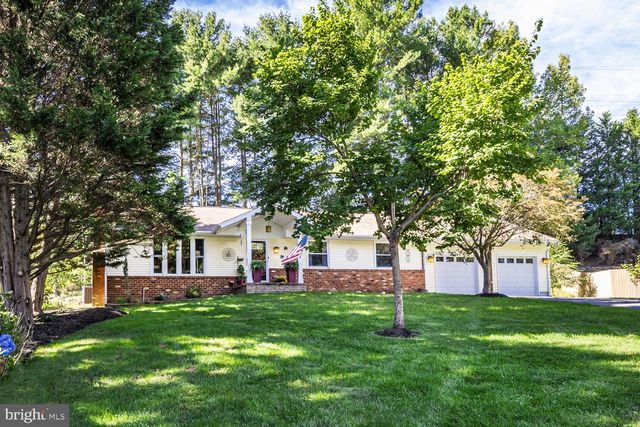 9309 FURROW AVE, Ellicott City, MD 21042