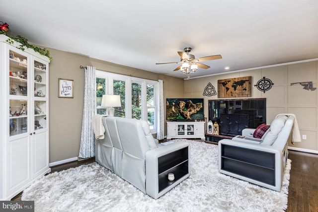 9309 FURROW AVE, Ellicott City, MD 21042