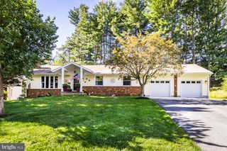 9309 FURROW AVE, Ellicott City, MD 21042