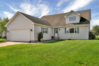 1807 Sunset Lane, Morris, IL 60450