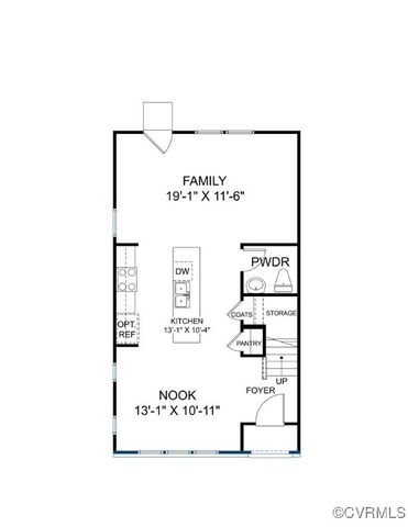 225 Greenpark Rd, Sandston, VA 23150
