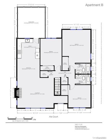 4 Ale Court, Centerport, NY 11721