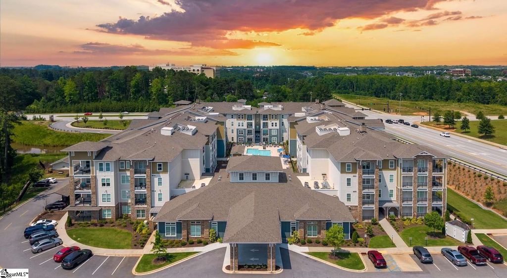 720 Verdae Boulevard, Greenville, SC 29607