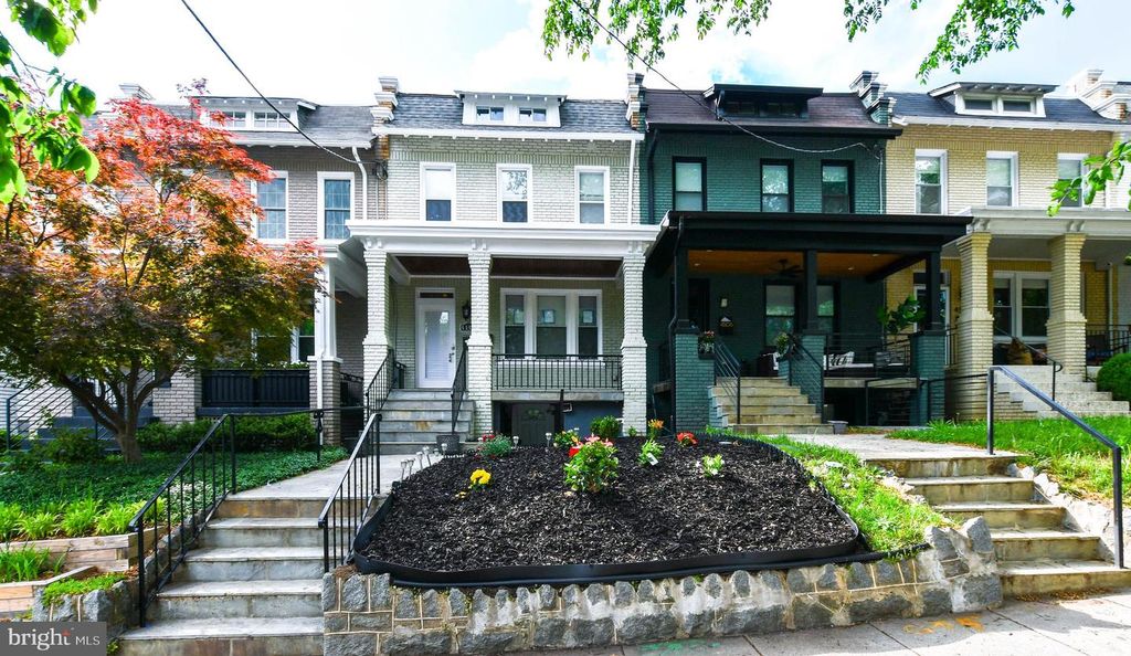 4504 NEW HAMPSHIRE AVE NW, Washington, DC 20011