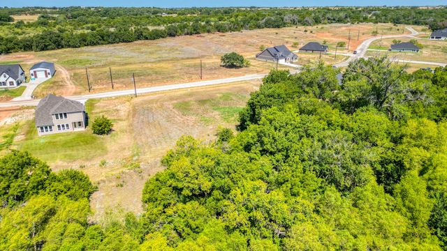 Lot 21 Life Drive, Weatherford, TX 76088