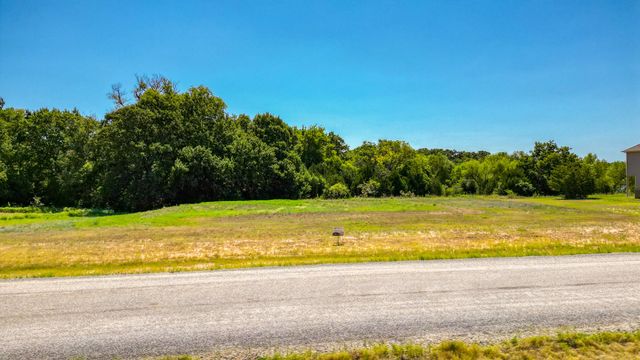 Lot 21 Life Drive, Weatherford, TX 76088