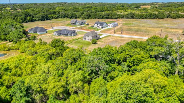 Lot 21 Life Drive, Weatherford, TX 76088