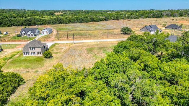 Lot 21 Life Drive, Weatherford, TX 76088