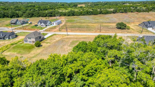Lot 21 Life Drive, Weatherford, TX 76088