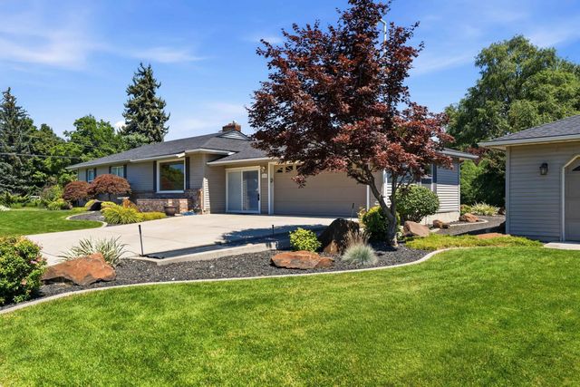 1116 N Willow Rd, Spokane, WA 99206
