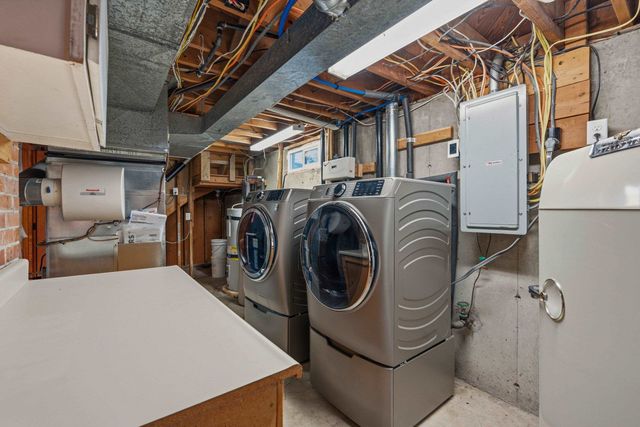 1116 N Willow Rd, Spokane, WA 99206