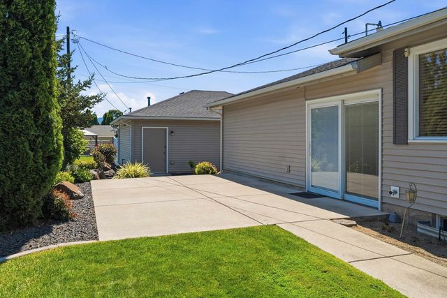 1116 N Willow Rd, Spokane, WA 99206