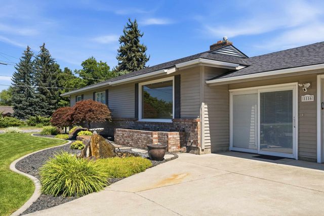 1116 N Willow Rd, Spokane, WA 99206