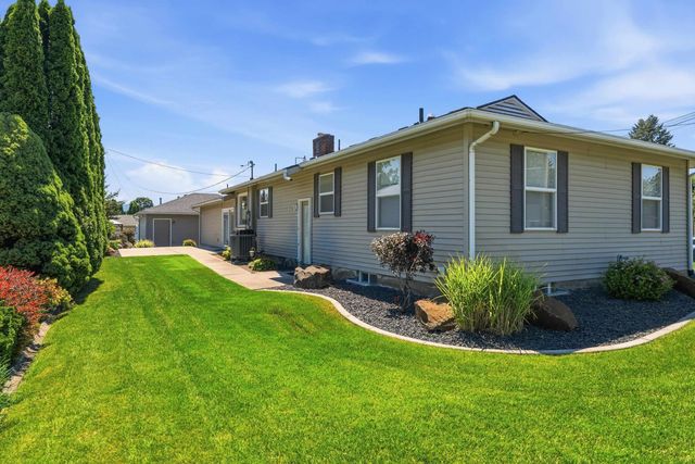 1116 N Willow Rd, Spokane, WA 99206