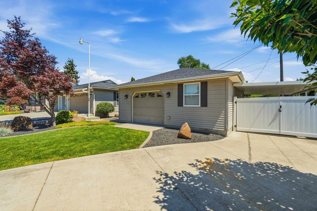 1116 N Willow Rd, Spokane, WA 99206