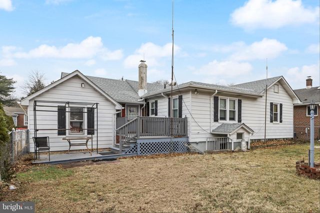 43 VASSAR PL, Vineland, NJ 08360