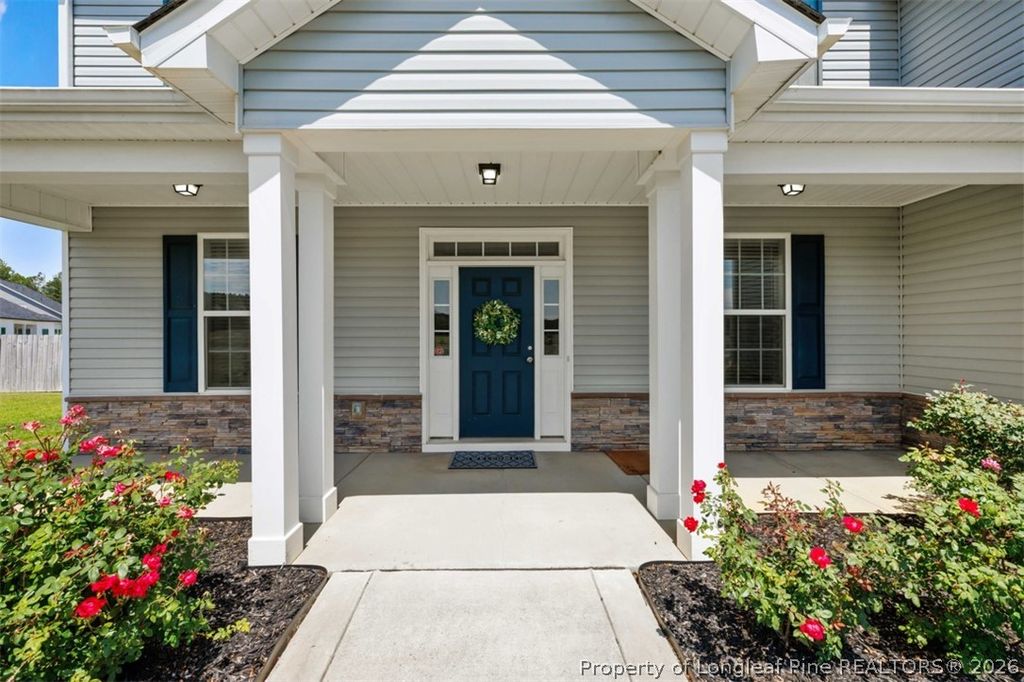 4121 McBryde Street, Linden, NC 28356 — photo 3