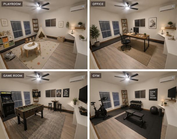 360 Sampson, Kyle, TX 78640