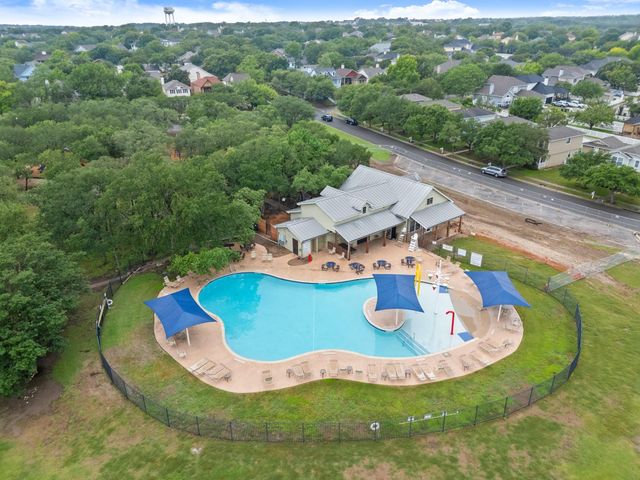 360 Sampson, Kyle, TX 78640