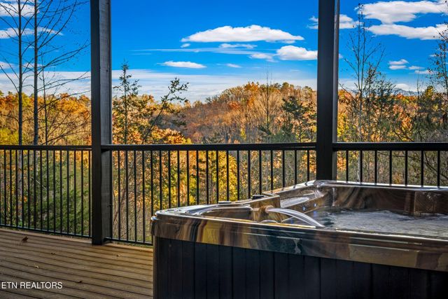 1316 Harmony, Sevierville, TN 37876