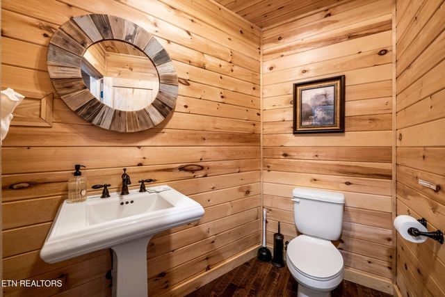 1316 Harmony, Sevierville, TN 37876