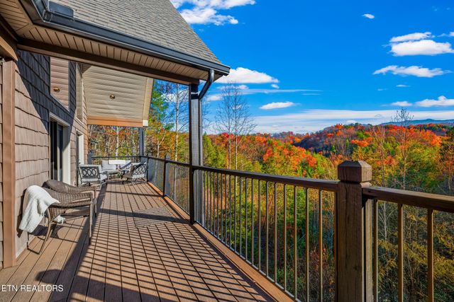 1316 Harmony, Sevierville, TN 37876