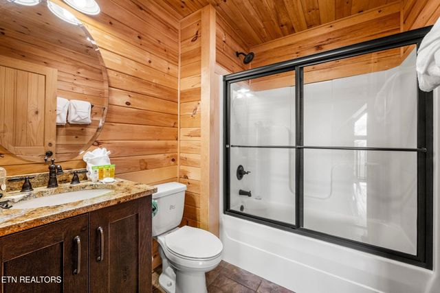 1316 Harmony, Sevierville, TN 37876