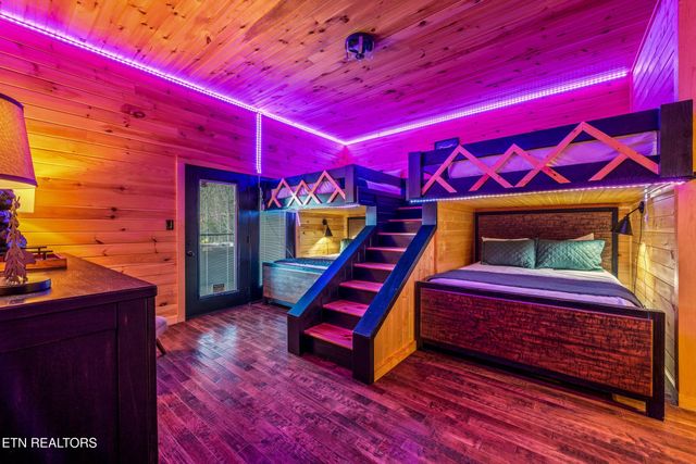 1316 Harmony, Sevierville, TN 37876