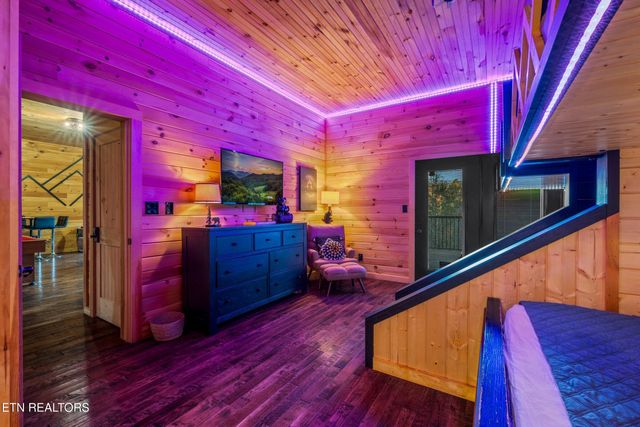 1316 Harmony, Sevierville, TN 37876