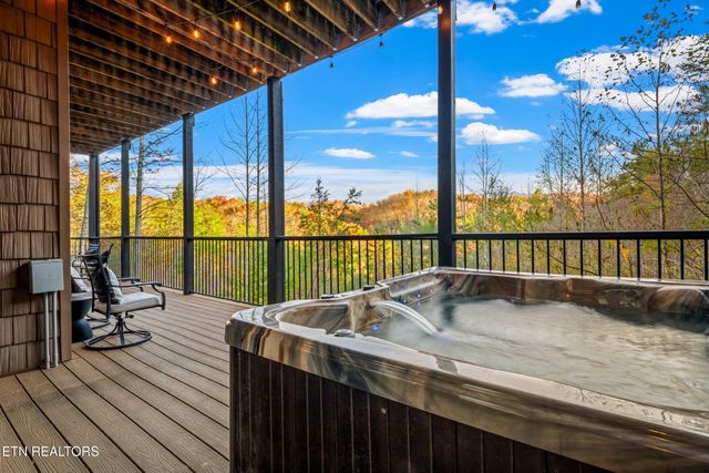 1316 Harmony, Sevierville, TN 37876