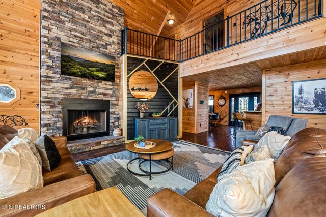 1316 Harmony, Sevierville, TN 37876