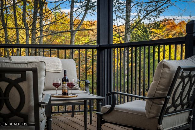 1316 Harmony, Sevierville, TN 37876