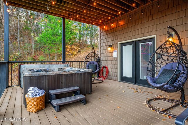 1316 Harmony, Sevierville, TN 37876