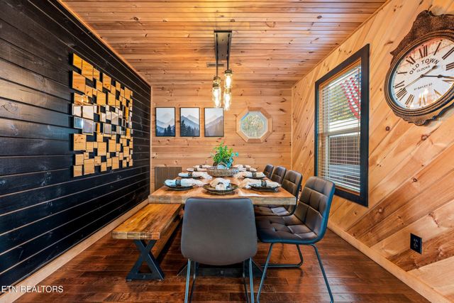 1316 Harmony, Sevierville, TN 37876