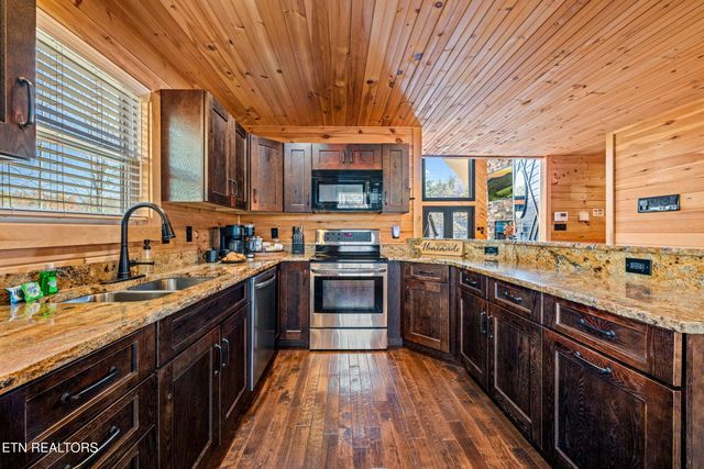 1316 Harmony, Sevierville, TN 37876