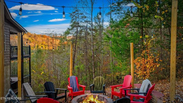 1316 Harmony, Sevierville, TN 37876