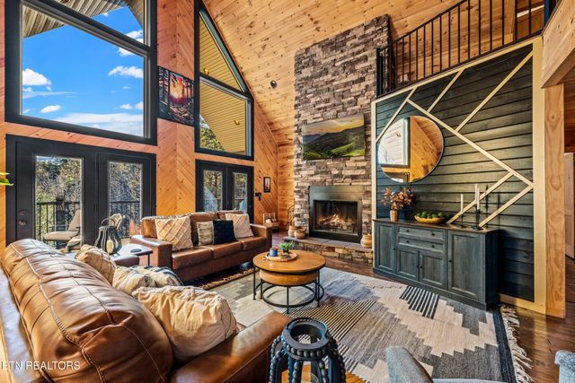 1316 Harmony, Sevierville, TN 37876