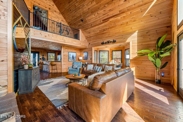 1316 Harmony, Sevierville, TN 37876