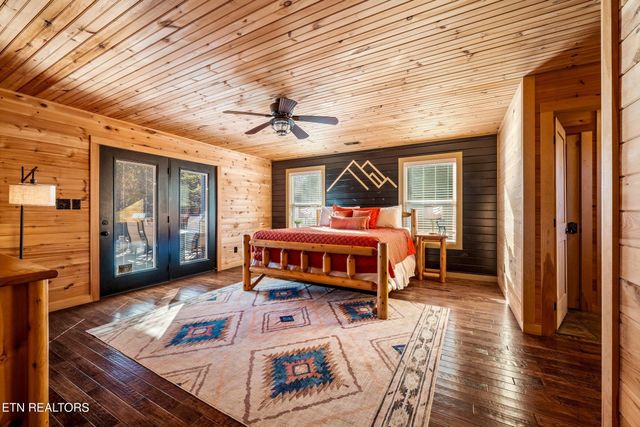 1316 Harmony, Sevierville, TN 37876