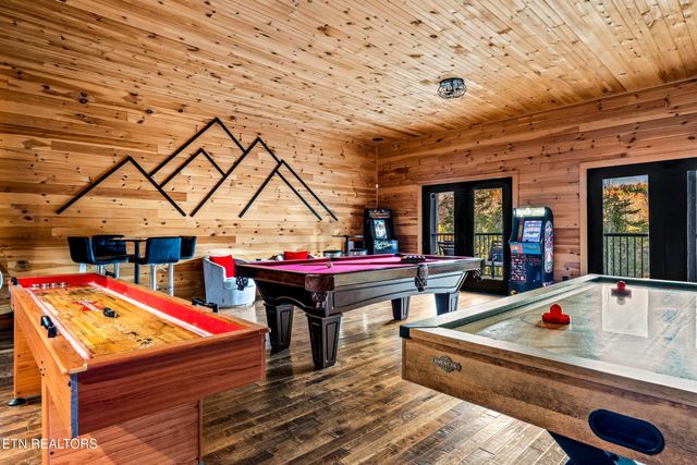 1316 Harmony, Sevierville, TN 37876