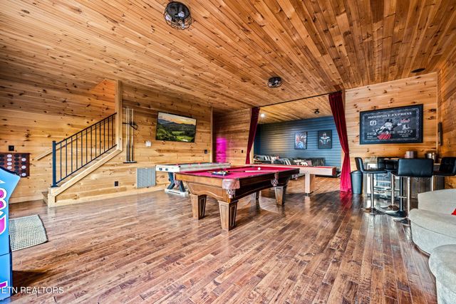 1316 Harmony, Sevierville, TN 37876