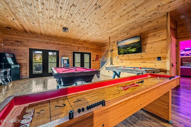 1316 Harmony, Sevierville, TN 37876