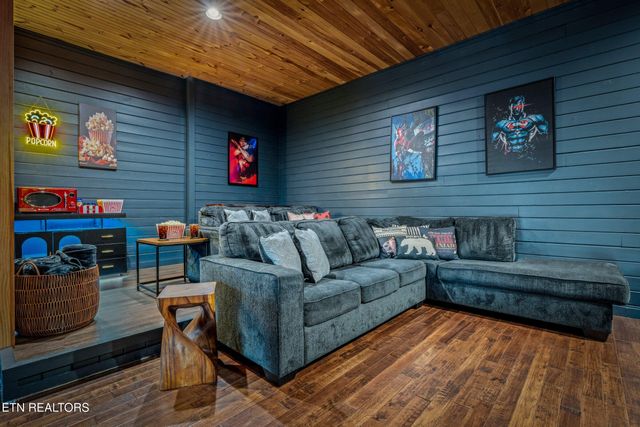 1316 Harmony, Sevierville, TN 37876