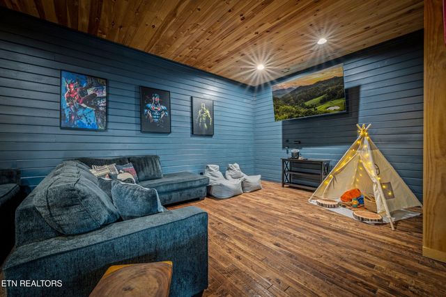 1316 Harmony, Sevierville, TN 37876