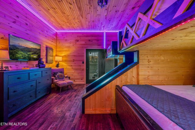 1316 Harmony, Sevierville, TN 37876