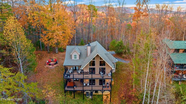 1316 Harmony, Sevierville, TN 37876